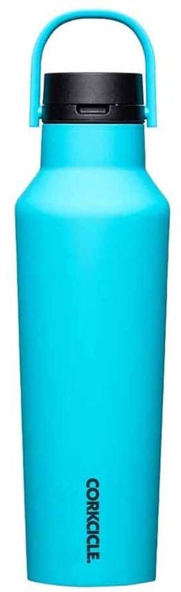 Corkcicle Trinkflasche Sport Canteen 2020CCB Blue-590 ml