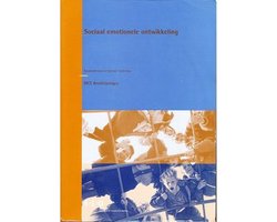 Sociaal emotionele ontwikkeling