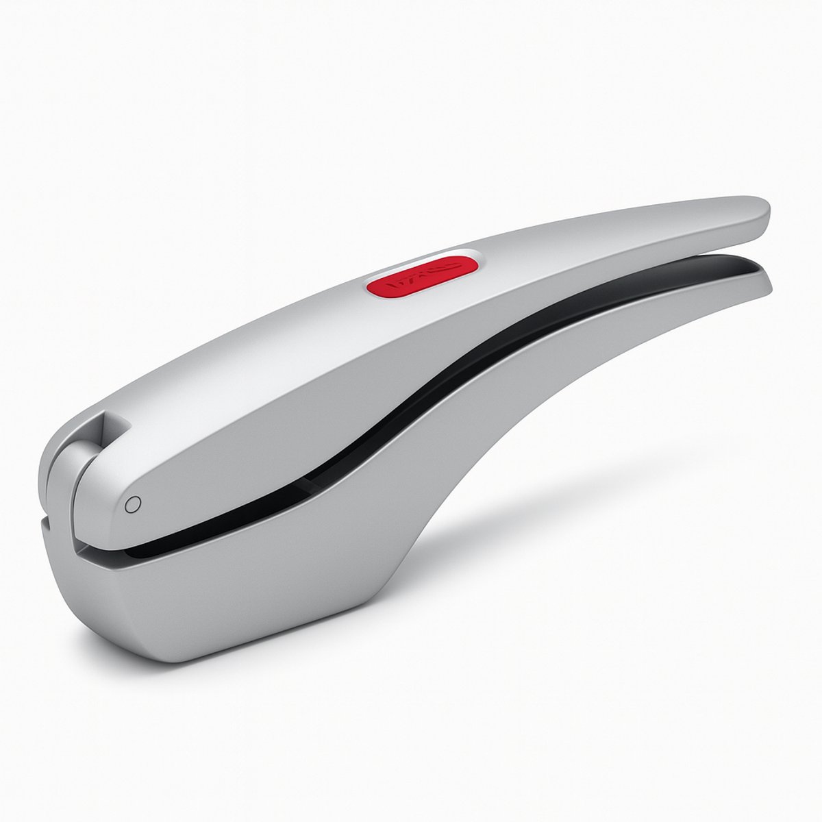 Zyliss Susi 3 Knoflookpers aluminium groot capaciteit