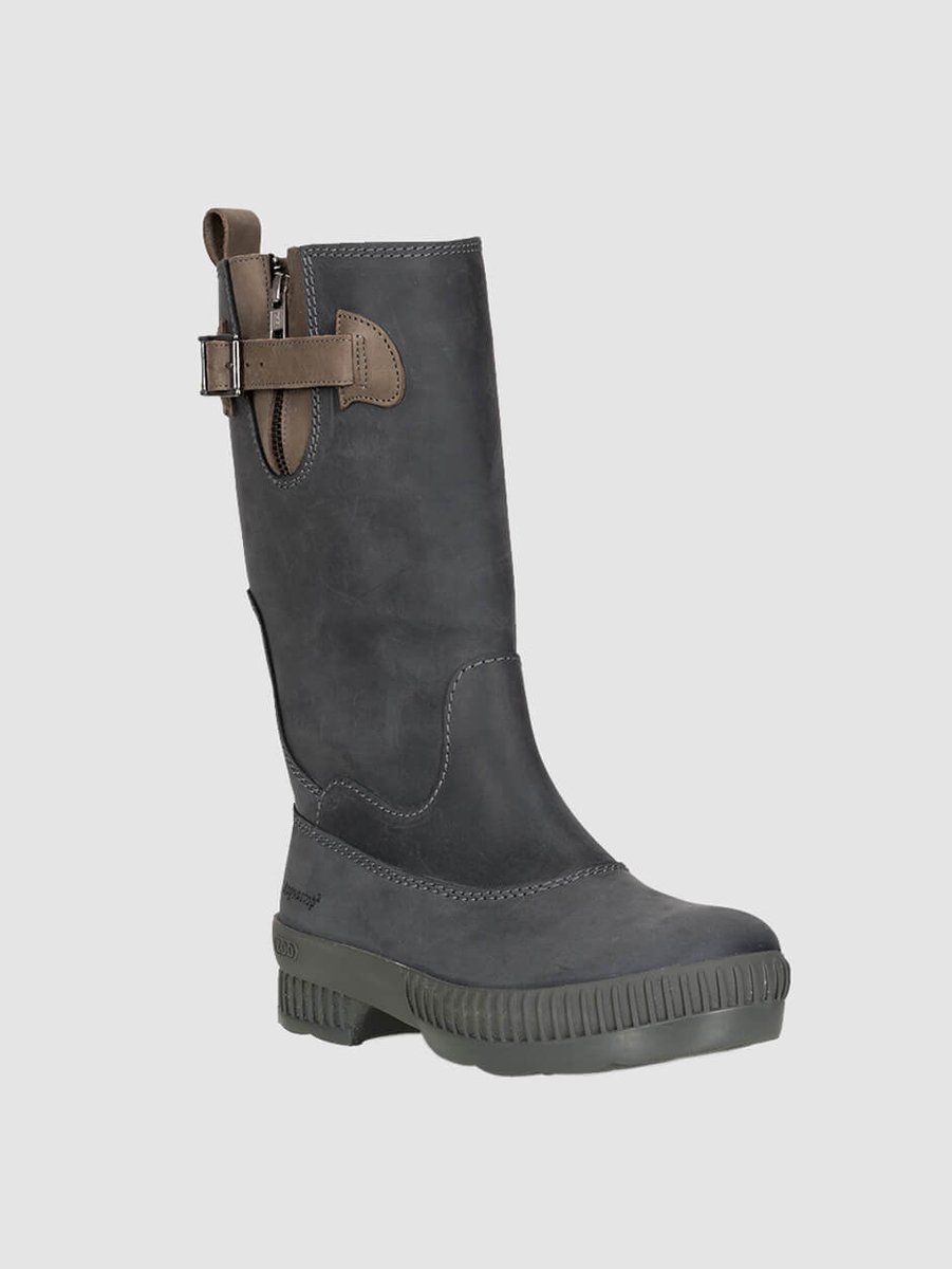 ZOO Adventure - Adisa - Dames - Outdoor laarzen – Blauw Navy - Maat 35