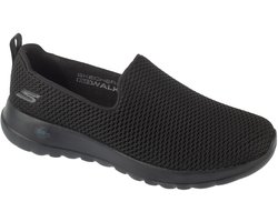 Skechers Go Walk Joy, Vrouwen, Zwart, Sneakers, maat: 36,5