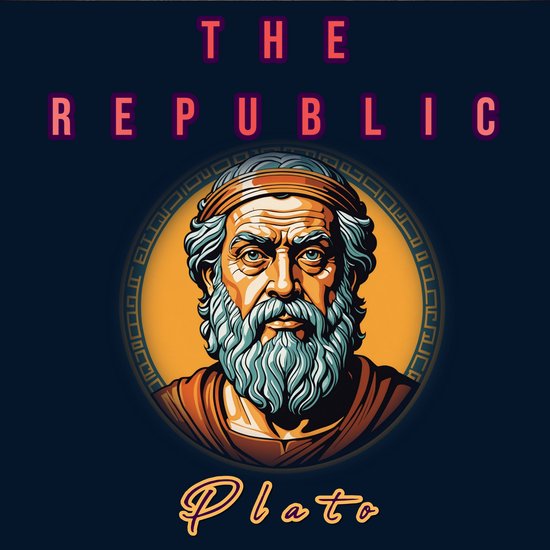 The Republic - cover
