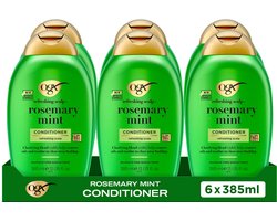 OGX Rosemary Mint Conditioner
