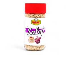 Saray Sahlep Salep Thee Turks Thee 200g Turkish Tea Salep 200 gr