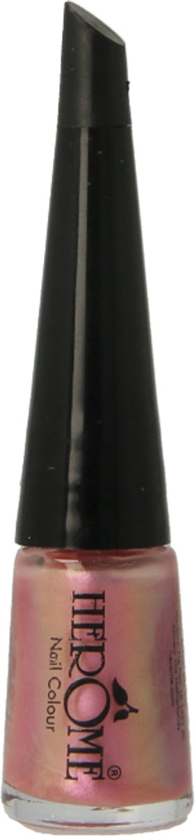 Herome Take away nail colour basic 15/10 4 Milliliter
