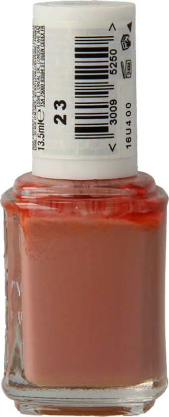 essie® - original - 23 eternal optimist - nude - glanzende nagellak - 13,5 ml