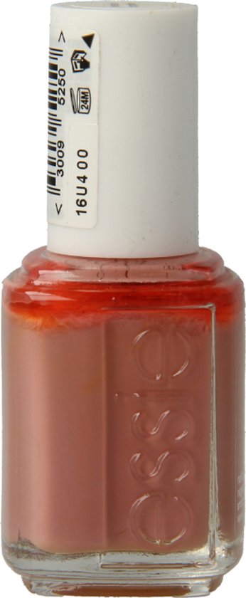 essie® - original - 23 eternal optimist - nude - glanzende nagellak - 13,5 ml