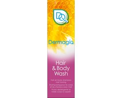 Dermagiq Hair & Body Wash - 250 ml