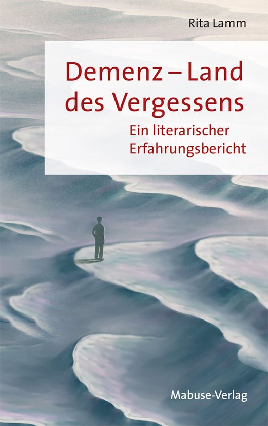Demenz – Land des Vergessens - cover