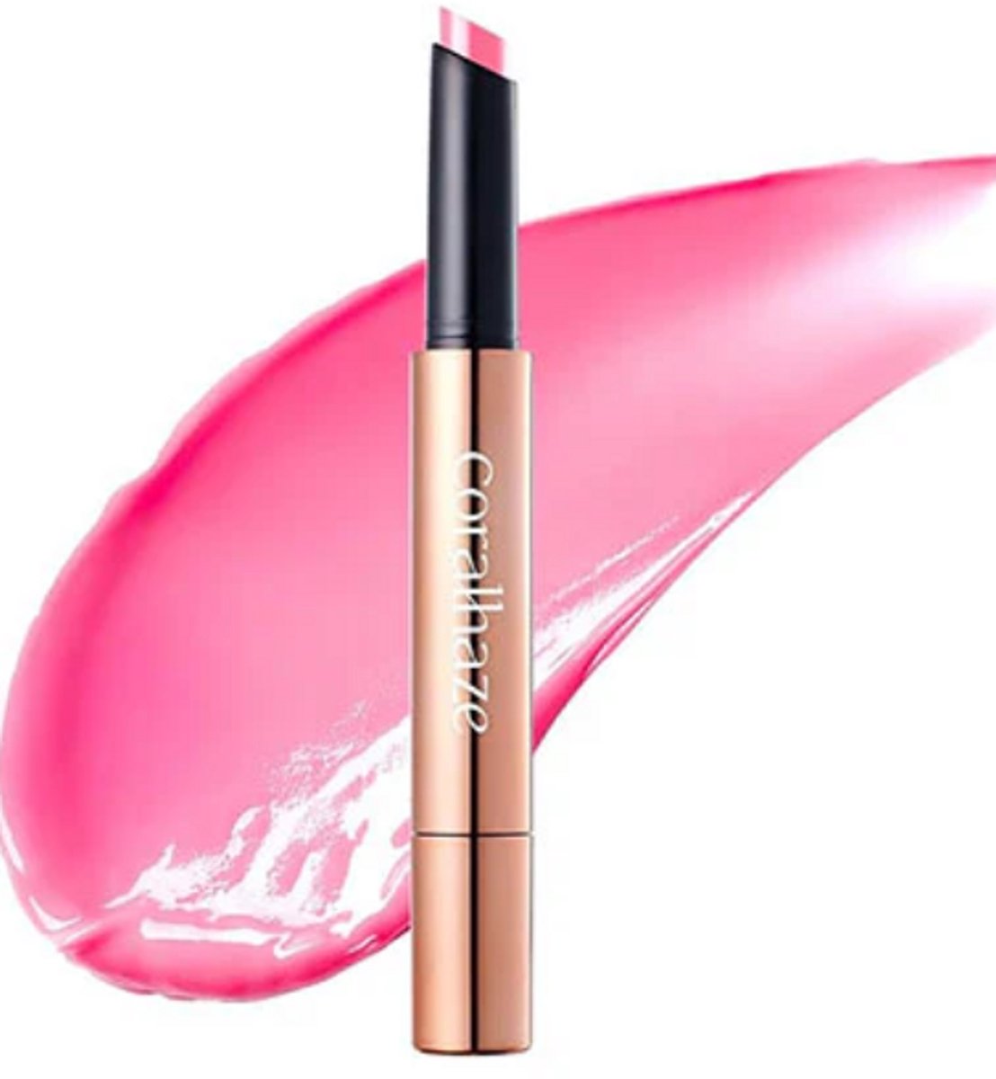 Coralhaze Volumizing Lip Fondue - 04 - Lavish - Korean Cosmetics