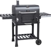 TAINO HERO XL houtskoolgrill smoker