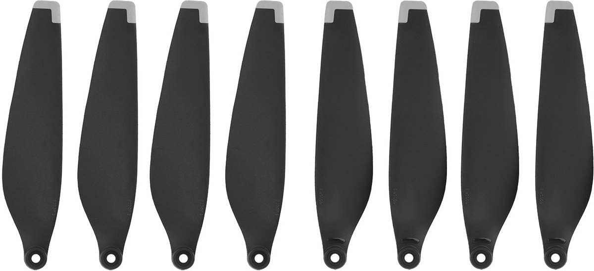 Propellers - DJI Mini 3 Pro - Zilveren Punt
