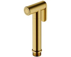OMNIRES Bidetta - Bidetdouche, geborsteld goud BIDETTA2-RGLB