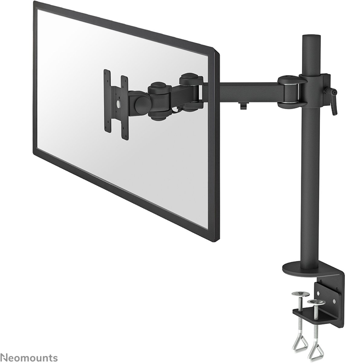Neomounts by Newstar FPMA-D960 Monitorarm Zwart