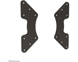 Neomounts FPMA-VESA440 VESA-adapter - 27-60" - max 35 kg - VESA 200x200-400x400 - zwart