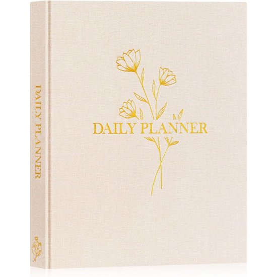 Foto: Assentials dagplanner to do list deskplanner