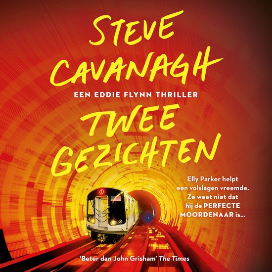 Twee gezichten - cover