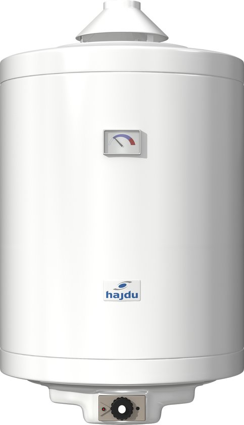 Hajdu Boiler 80 Liter