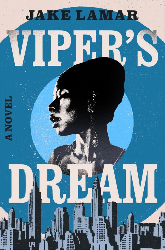 Viper's Dream - cover