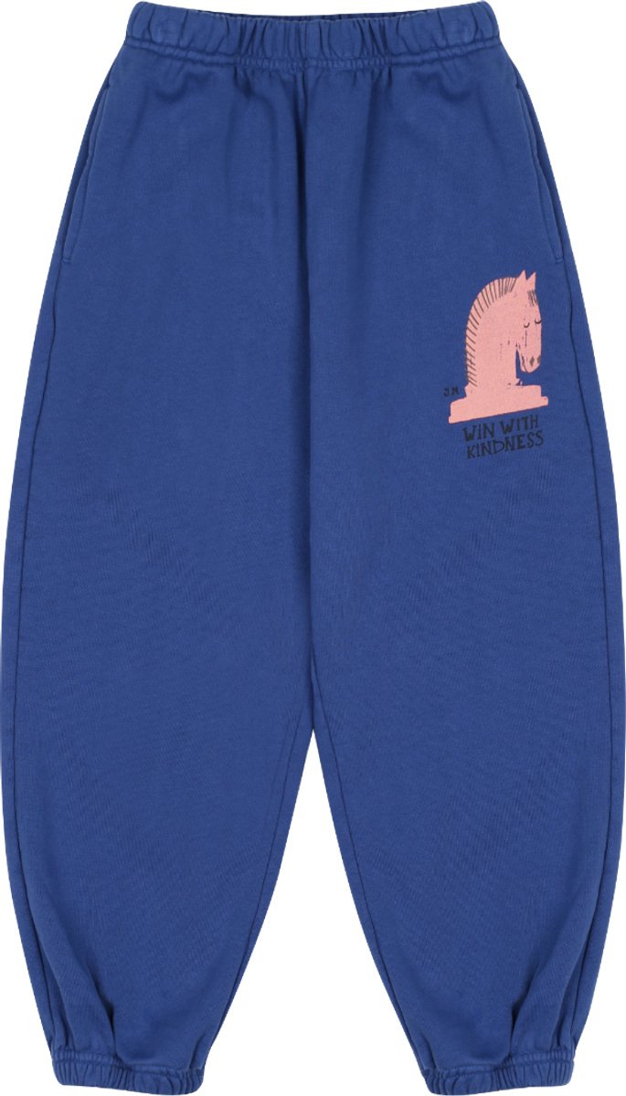 JELLY MALLOW KINDNESS HORSE ALADDIN PANTS-3 jaar