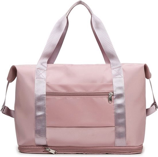 Samsonite reistas Respark 55 cm. zwart | wehkamp