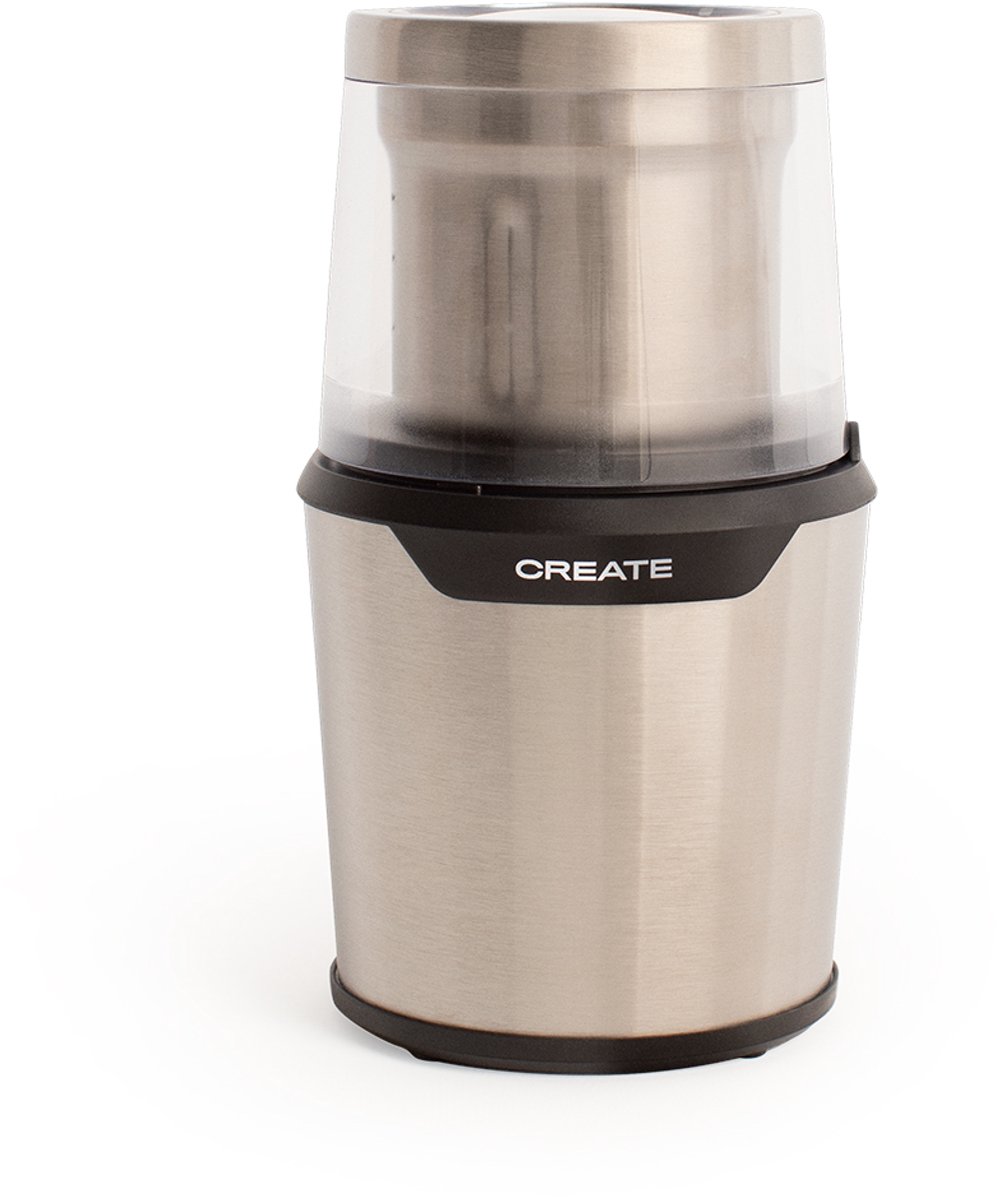 CREATE - Koffie- en voedselmolen - MILL PRO