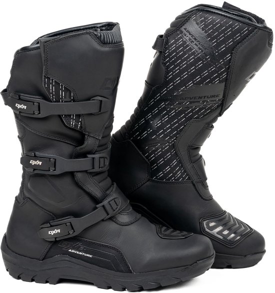 Laarzen KRUGER EVO van MOTOBLOUZ