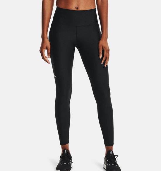 Under Armour Tech Sportlegging Dames Lang Zwart 2XL/44 van Under Armour — afbeelding 5