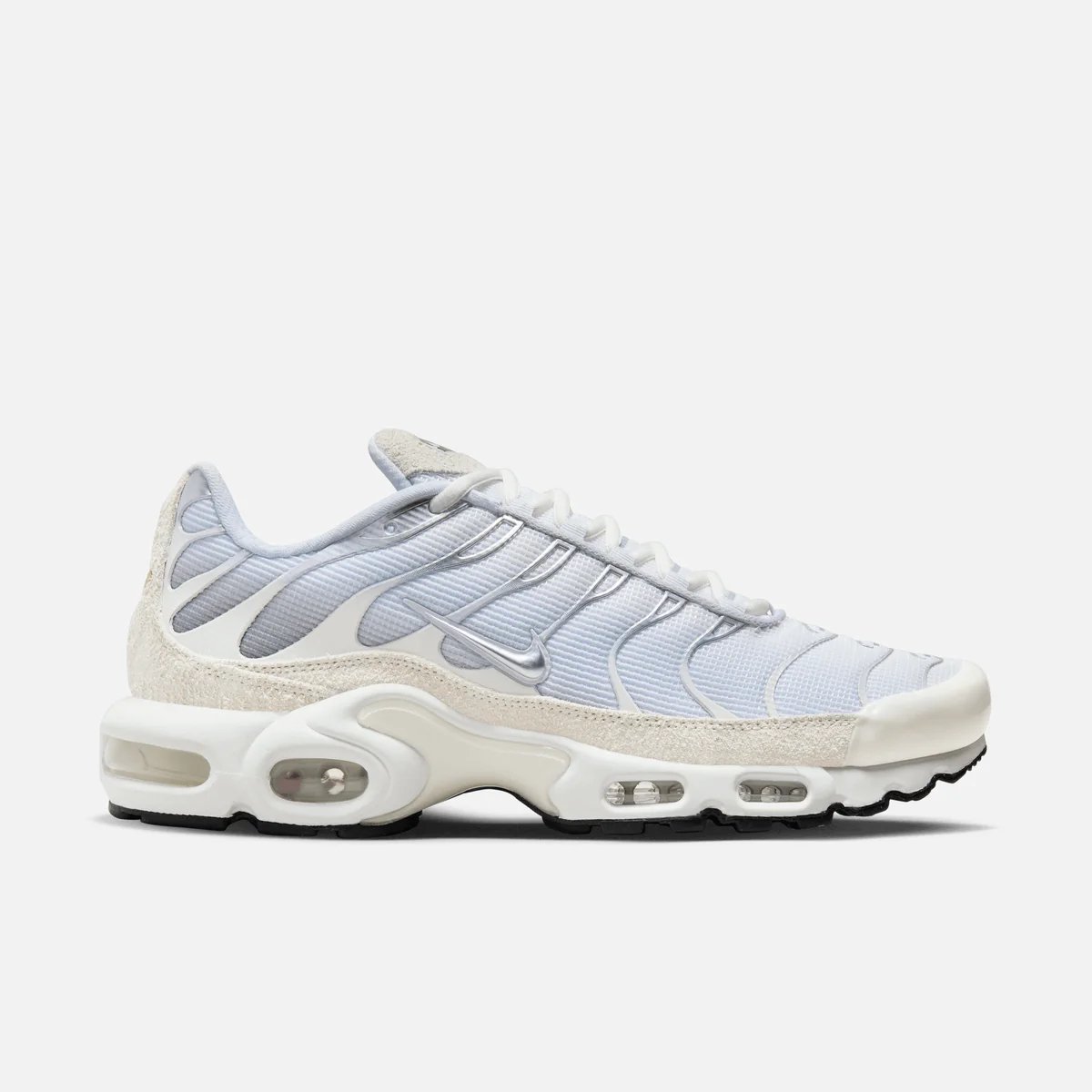 Nike Nike Air Max Plus Sneakers Unisex Pure Platinum