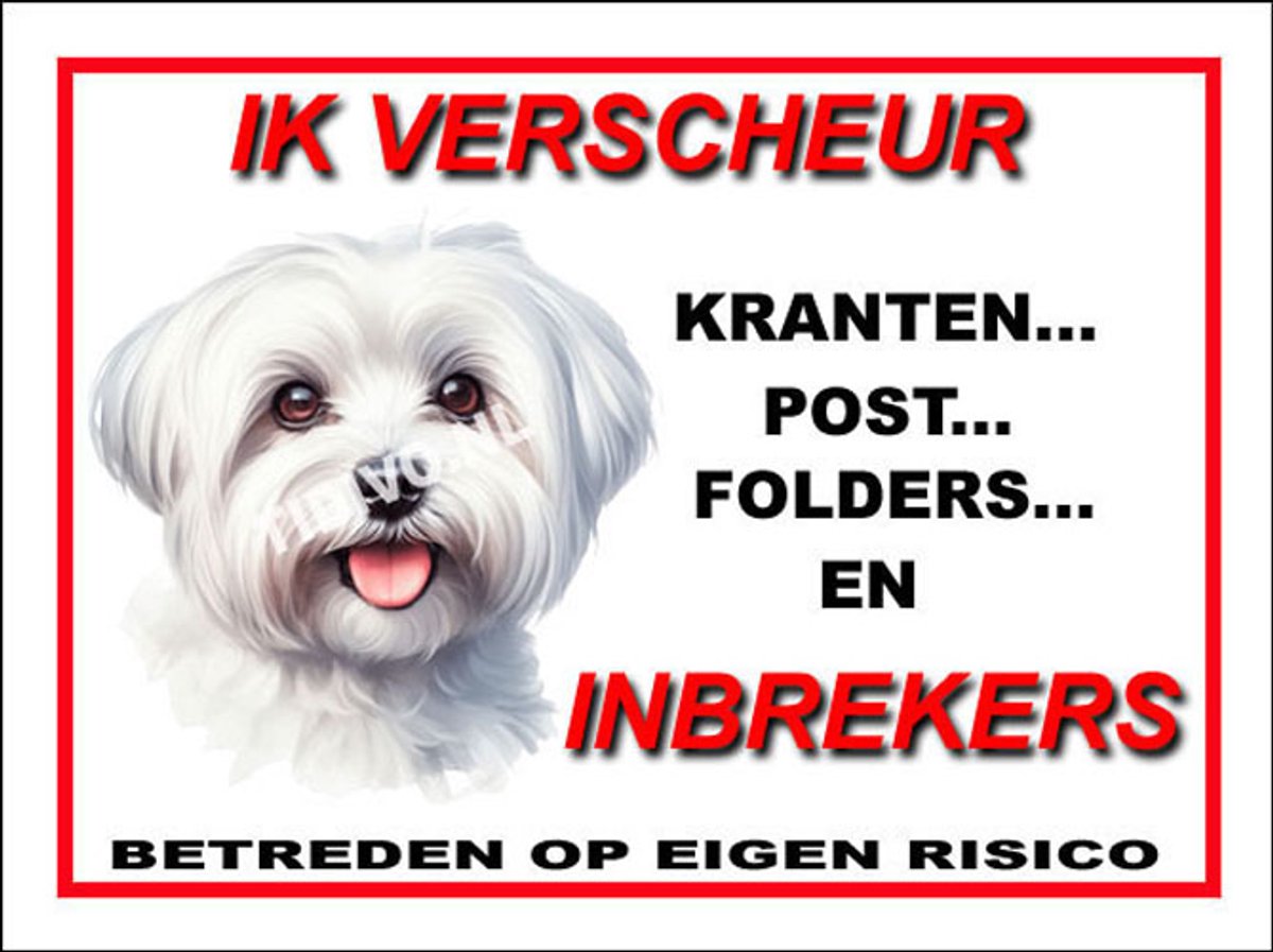 Maltezer 8
