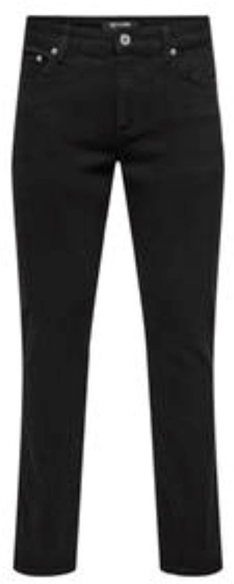 ONLY & SONS - ONSLOOM SLIM 4377 EY BOX JEANS NOOS Heren Jeans