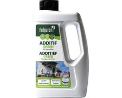 Fulgurant Additief Green