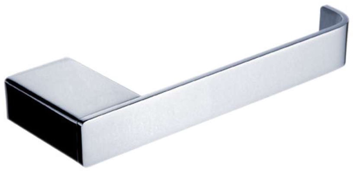 Nimco Kibo - Toilettrolhouder, chroom Ki 14055g-26