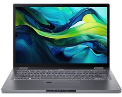 Acer Aspire Spin 14 ASP14-51MTN-585N - 2-in-1 Laptop - 14 inch - inclusief Stylus Pen