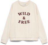 Vero Moda Genesis Sweater Dames - Maat M
