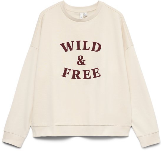 Vero Moda Genesis Sweater Dames - Maat M