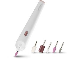 medisana MP 900 - Manicure/pedicure set
