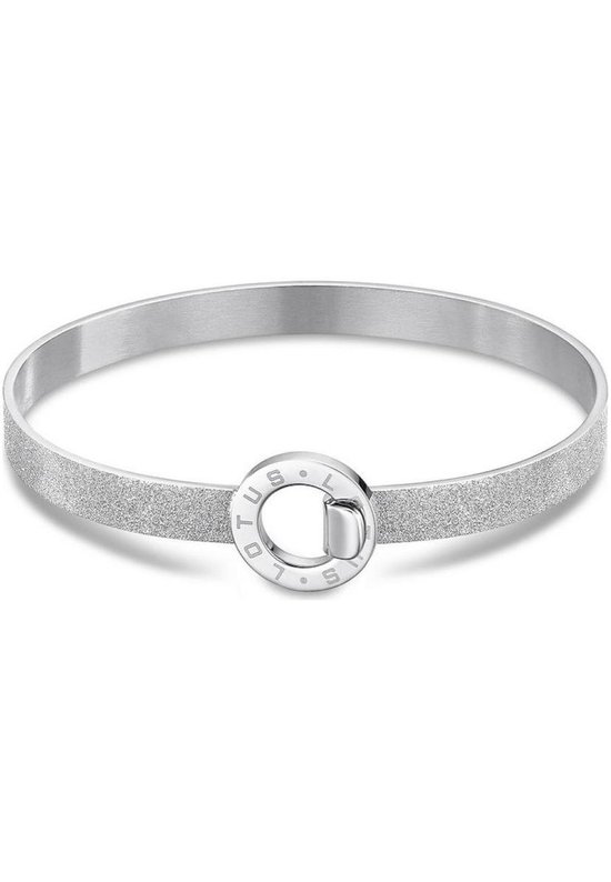Lotus Style Bracciale Modello LS2080-2/1 – Collezione Millennial In Pelle Per Donna - 5