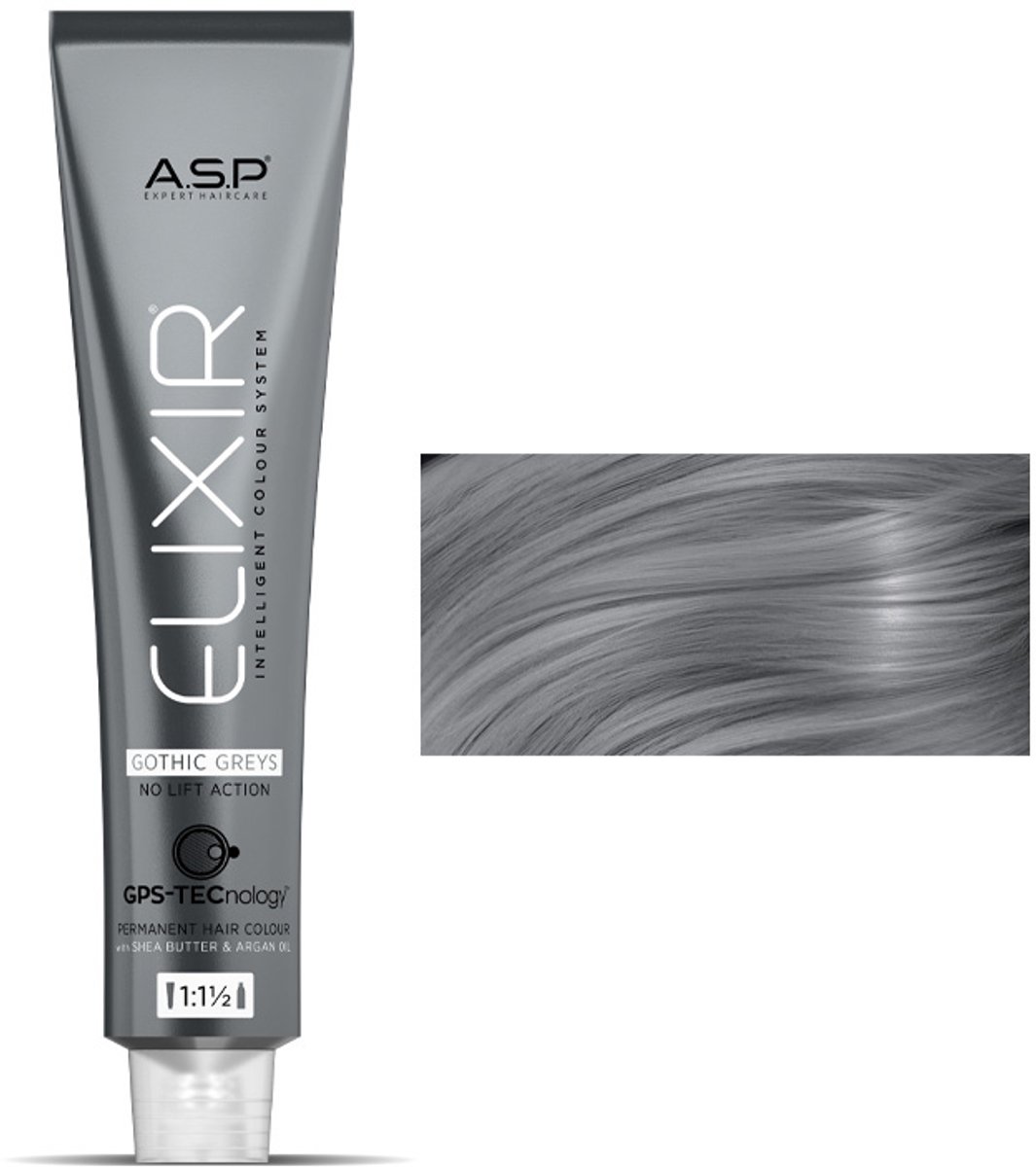 9.117 - Affinage Infiniti 100ml