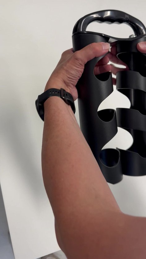 Weekenddeal nu € 59,95 Dumbbells 1,2,3 kg set gewichtenset van 2 gewichten van 1 kg 2 gewichten van 2kg en 2 gewichten van 3 kg nu van € 74,95 voor €59,95 Dumbell rek met dumbbells 1 kg, 2kg en 3kg - Dumbbell toren met gewichten - neopreen dumbbells