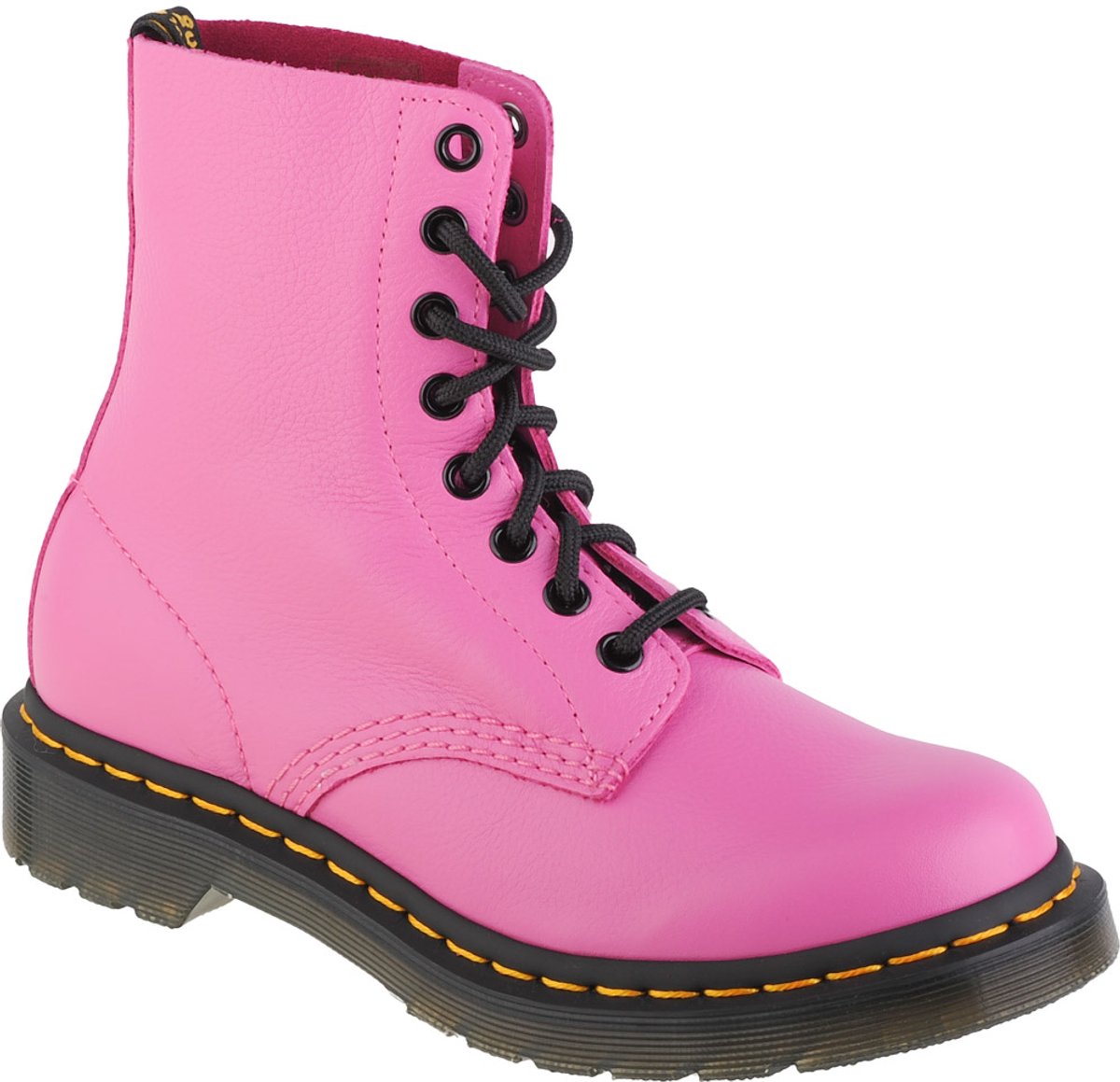 Dr. Martens 1460 Pascal Vrouwen Laarzen Roze