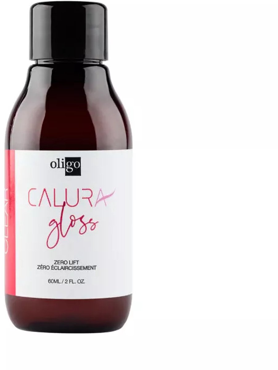 CALURA Gloss Demi-permanent Liquid Color 9-32 / 9gi