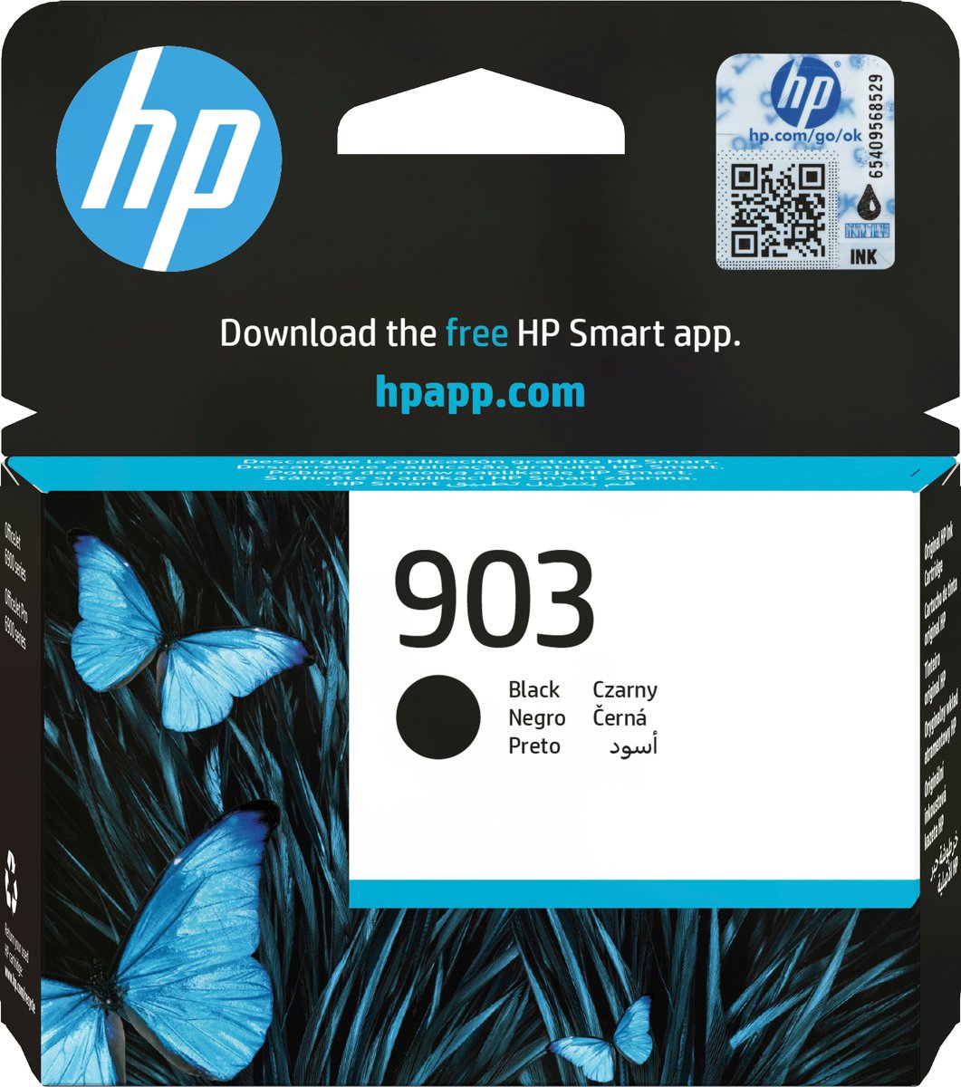 HP 903