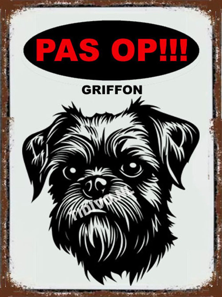 Griffon 17