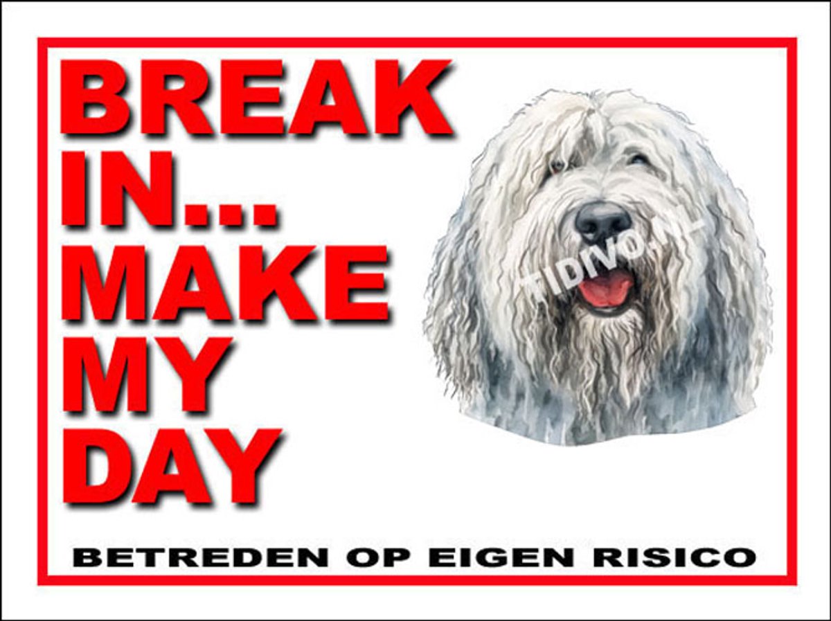 Komondor 1