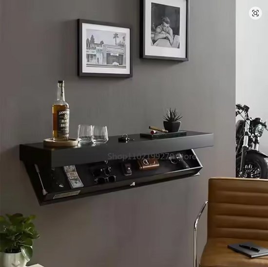 Zwevende plank: DIY boomstamplank Stappenplan