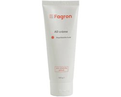 Fagron AD Cème 100gram
