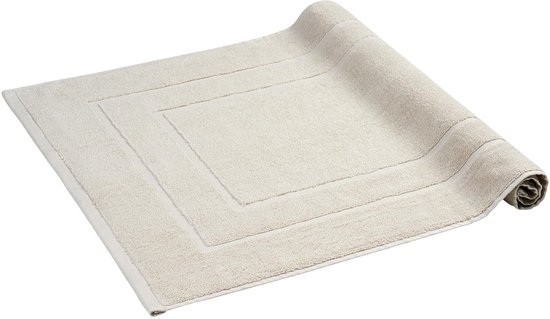 Homewell Badmat 60 X 90 Cm Extra Groot 100 Katoen Douchemat homewell-badmat-60-x-90-cm-extra-groot-100-katoen-douchemat