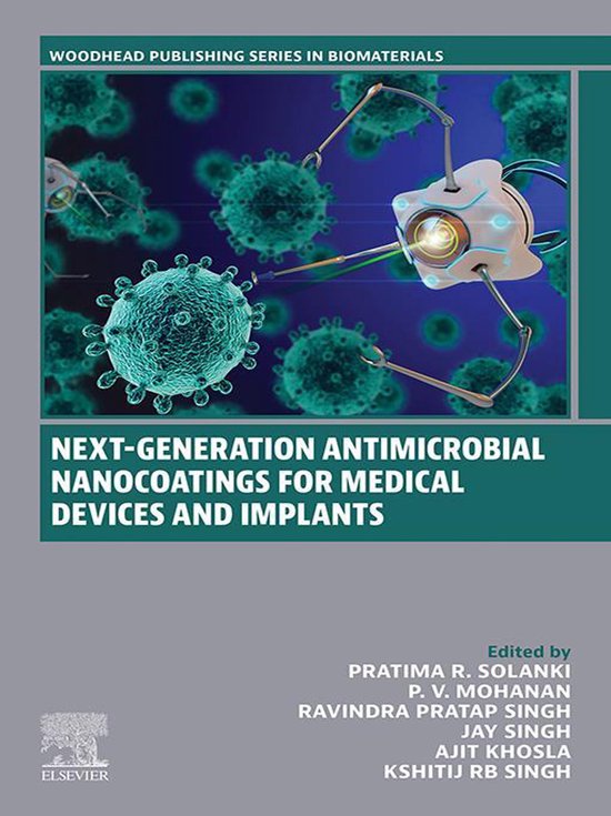 Woodhead Publishing Series in Biomaterials - Next-Generation ... - cover