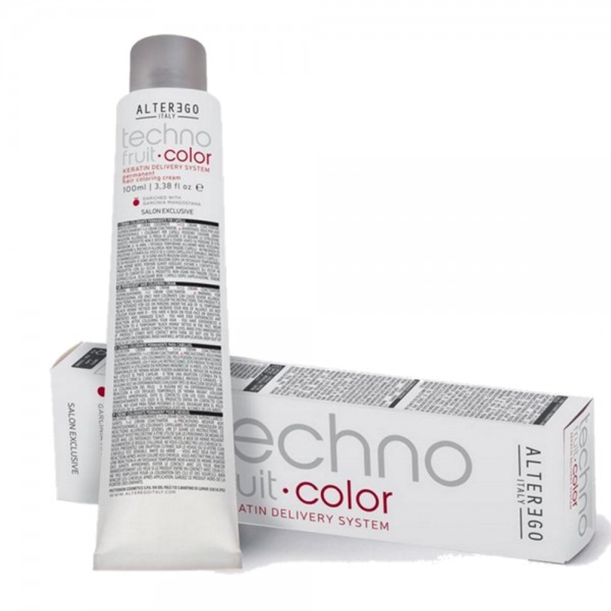 Alter Ego Tecno Fruit 10/01 Farba 100ml